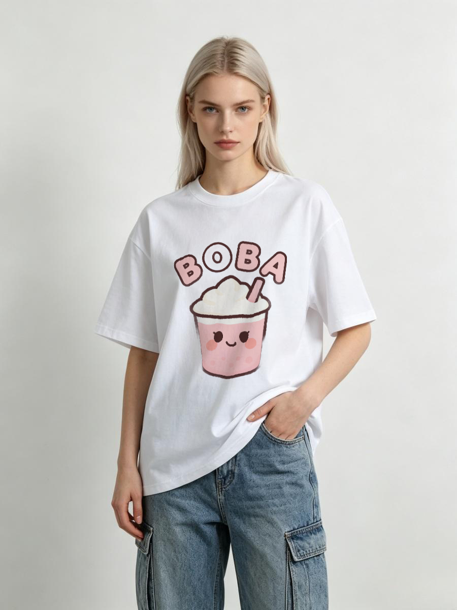 Spa Wellness Retreat - T-shirts Dames Biologisch Fair Trade Gerimpelde