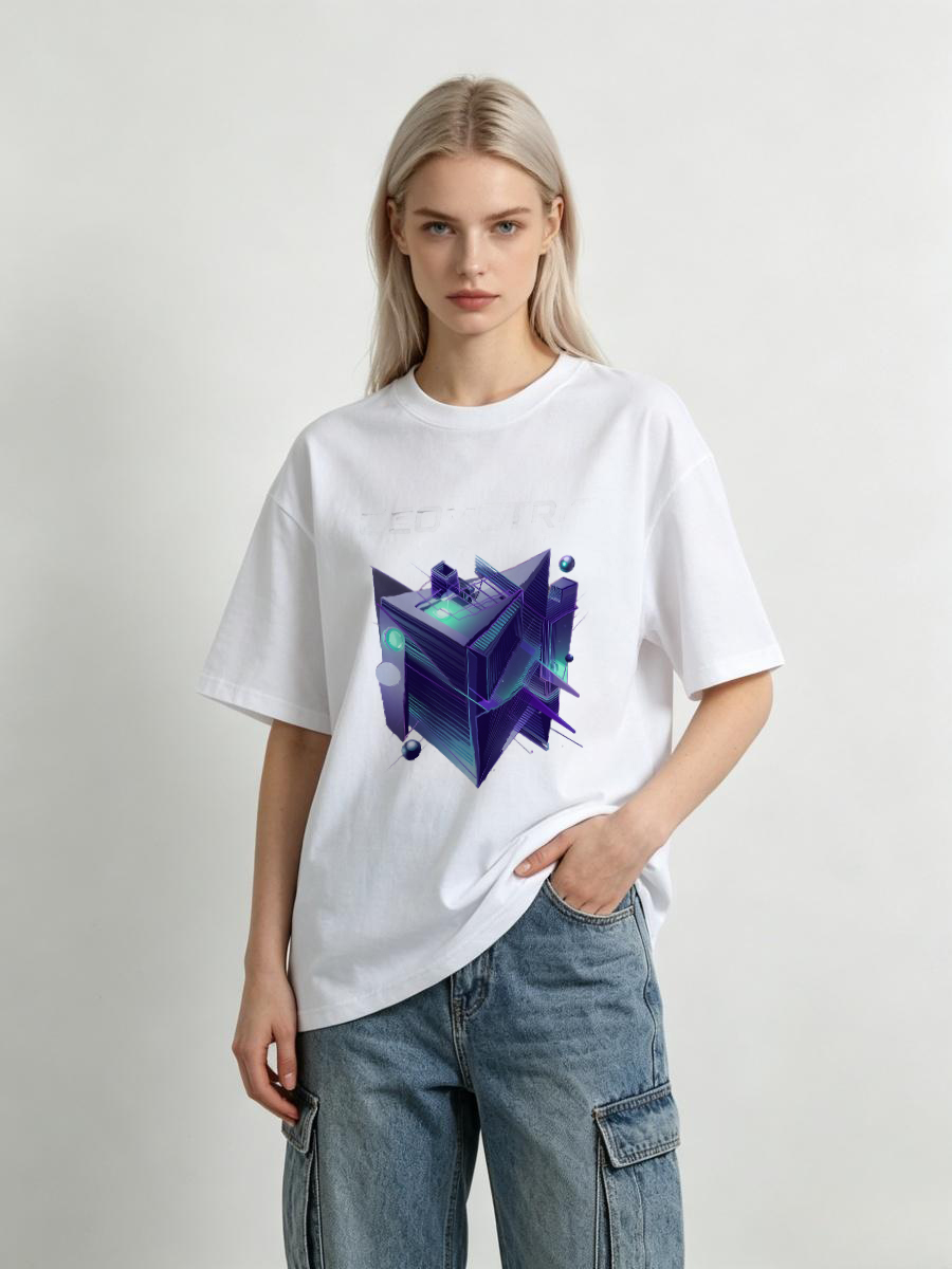 Spa Wellness Retreat - T-shirts Spa Katoen Healing Style Therapie