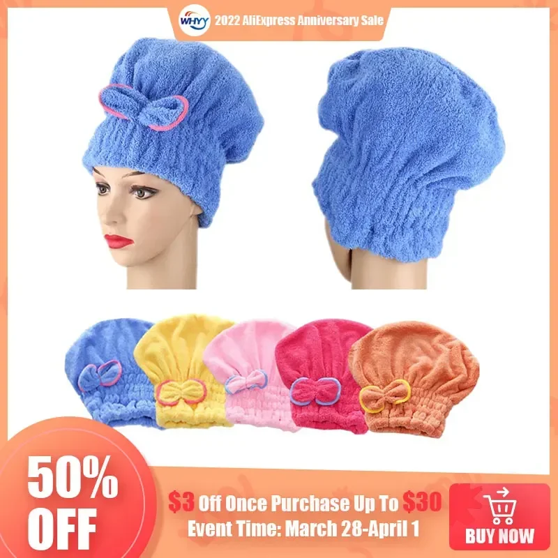 Spa Y Wellness - 1pc Microfiber Strik Wrap Handdoek Sneldrogend