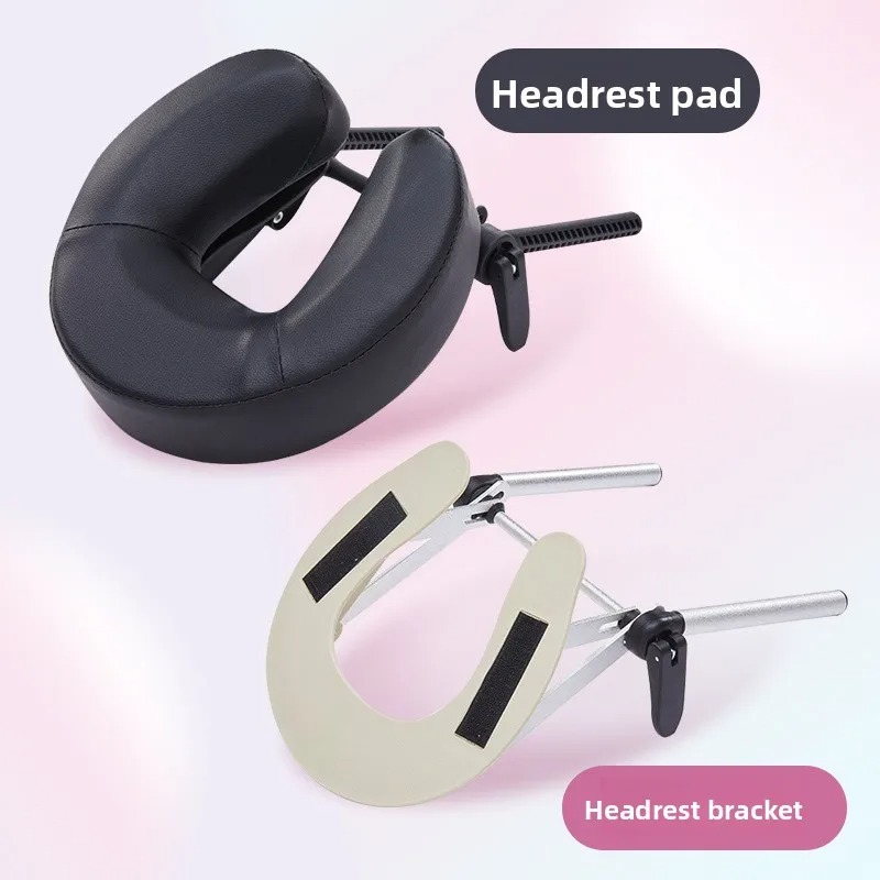 Massage Hoofdsteun Kit voor Be - Spa Y Wellness recensie en prijs
