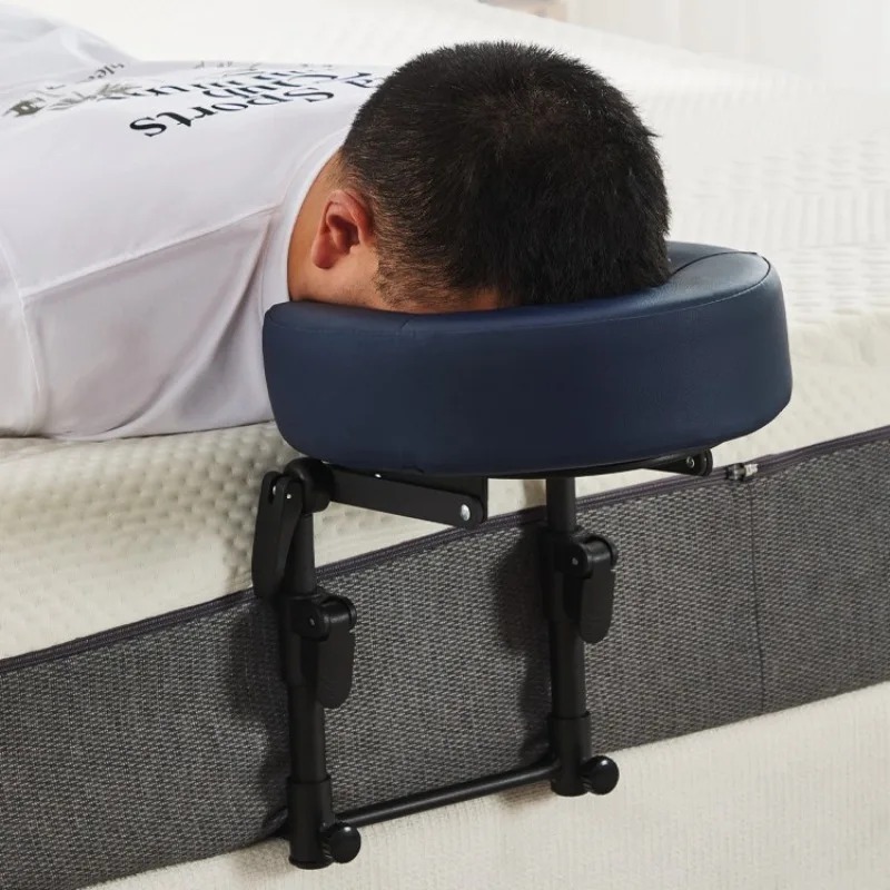 Massage Hoofdsteun Kit voor Be - Spa Y Wellness recensie en prijs