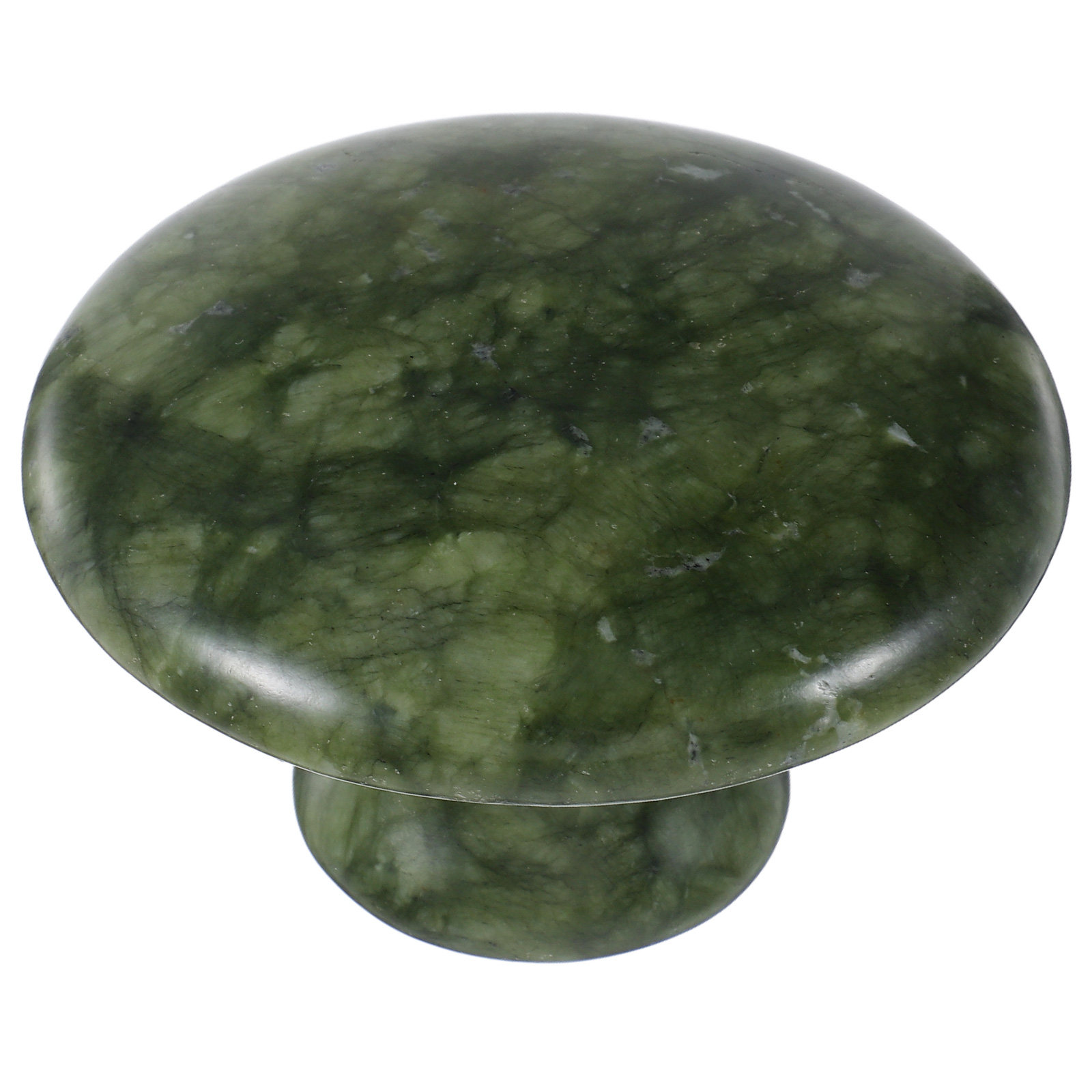Paddestoelvormige Jade Massage - Spa Y Wellness recensie en prijs