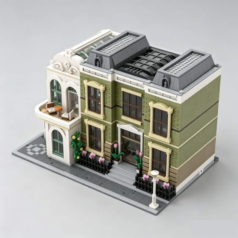 3213PCS Spa Resort MOC Wellnes - Spa Y Wellness recensie en prijs