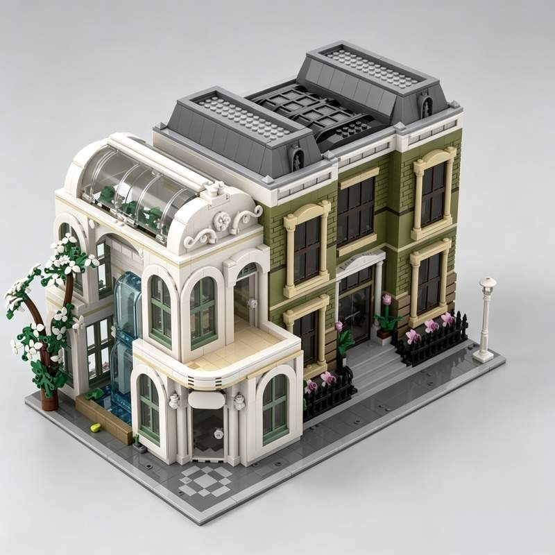 3213PCS Spa Resort MOC Wellnes - Spa Y Wellness recensie en prijs