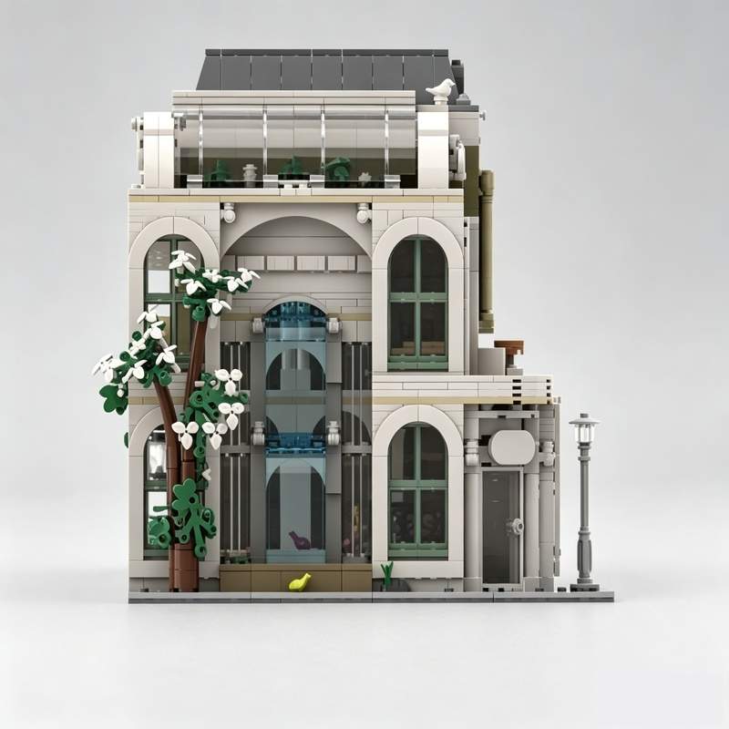 3213PCS Spa Resort MOC Wellnes - Spa Y Wellness recensie en prijs
