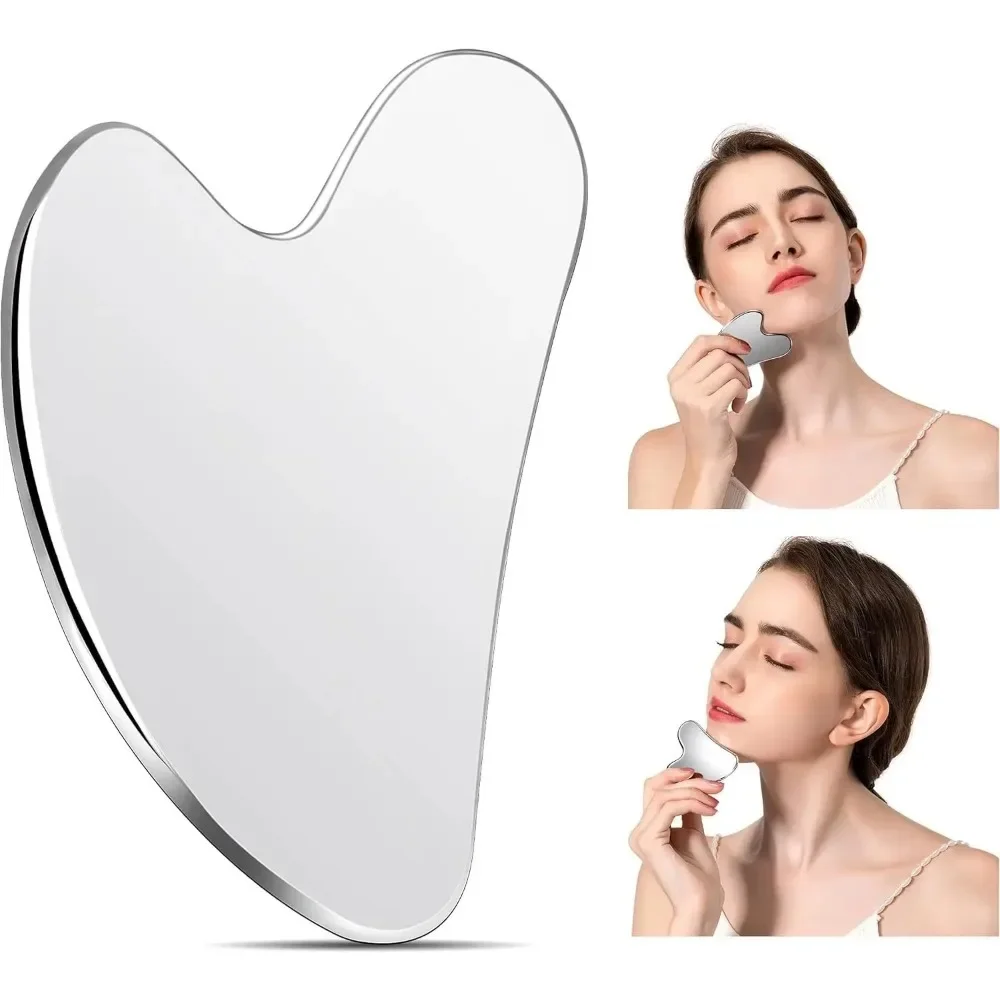 Gua Sha Gezichtsmassage Roestv - Spa Y Wellness recensie en prijs