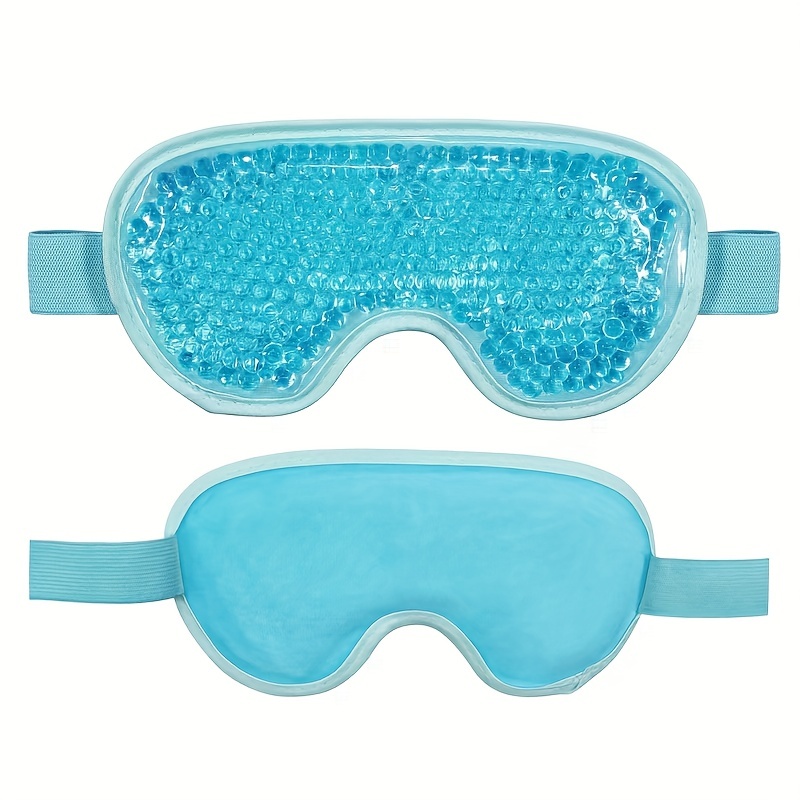 Gel Bead Hot Cold Oogmasker, H - Spa & Wellness Hotel Diament Ustroń Zdjęcia recensie en prijs