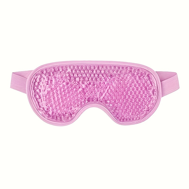 Gel Bead Hot Cold Oogmasker, H - Spa & Wellness Hotel Diament Ustroń Zdjęcia recensie en prijs