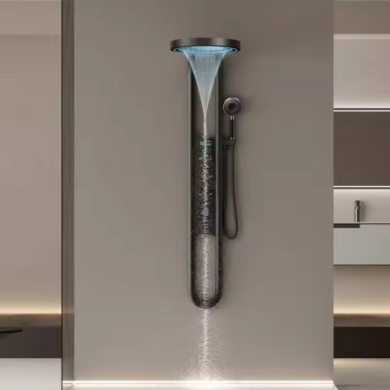Smart Digital Display Thermost - Spa & Wellness Hotel Diament Ustroń Zdjęcia recensie en prijs