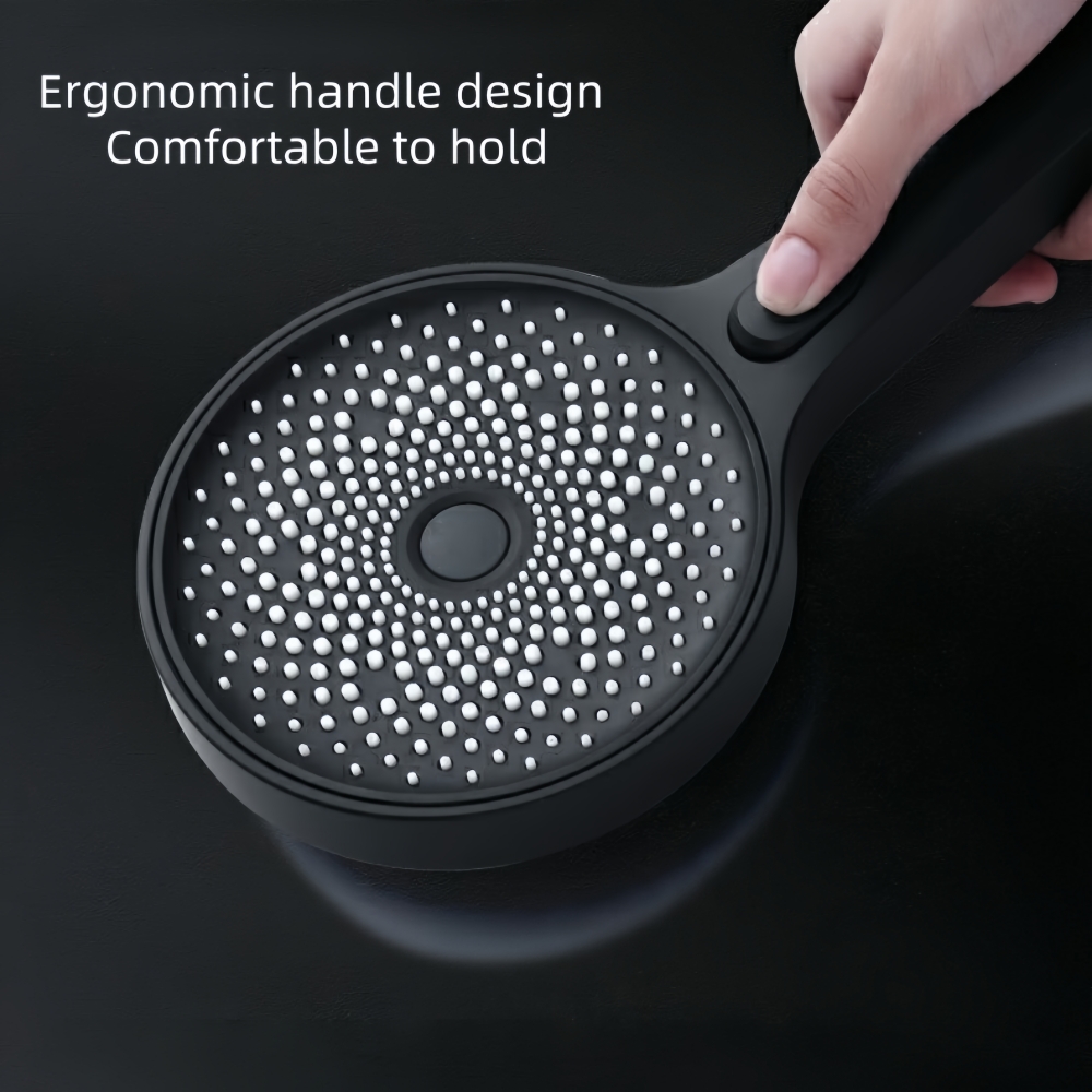 Grote 130 mm handdouche, afnee - Spa & Wellness Hotel Diament Ustroń Zdjęcia recensie en prijs