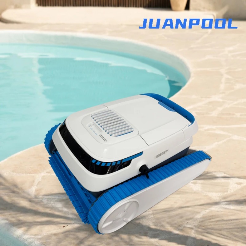 PC20 QD-40 Draadloze Zwembadro - Spa & Wellness Hotel Diament Ustroń Zdjęcia recensie en prijs