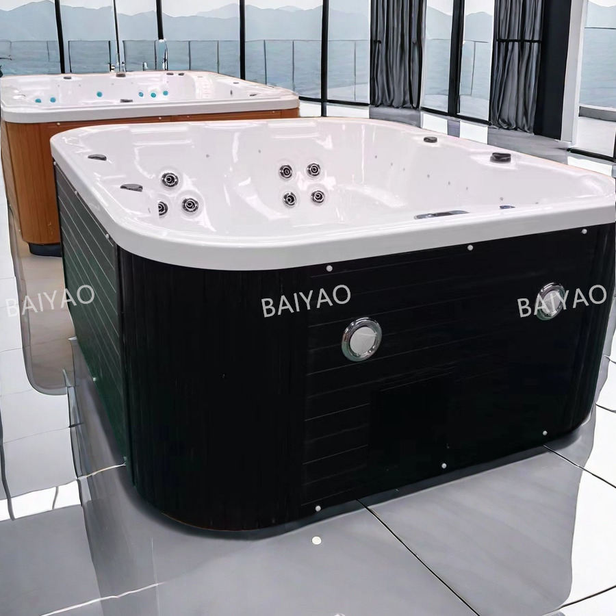 Luxe Wellness Retreat 4-persoo - Spa Wellness Retreat recensie en prijs