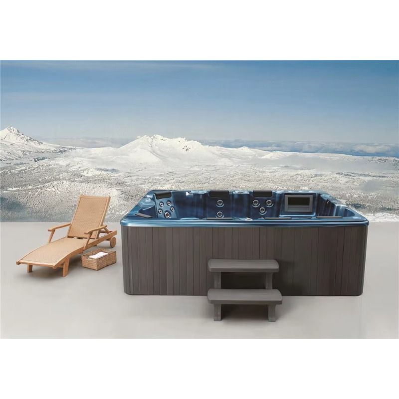 2026 Nieuwe FL Aangepaste Smar - Spa Wellness Retreat recensie en prijs