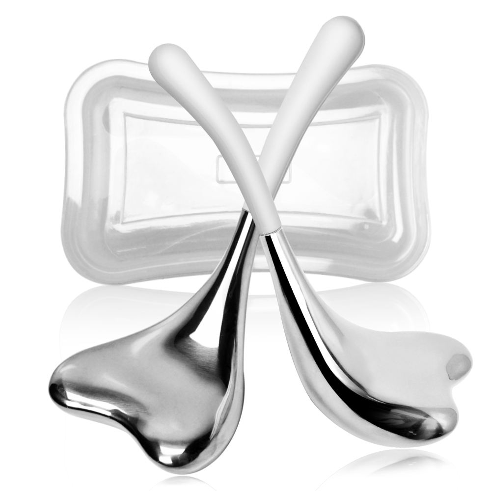 IJsbollen Lepel Massager Gezic - Spa Y Wellness recensie en prijs